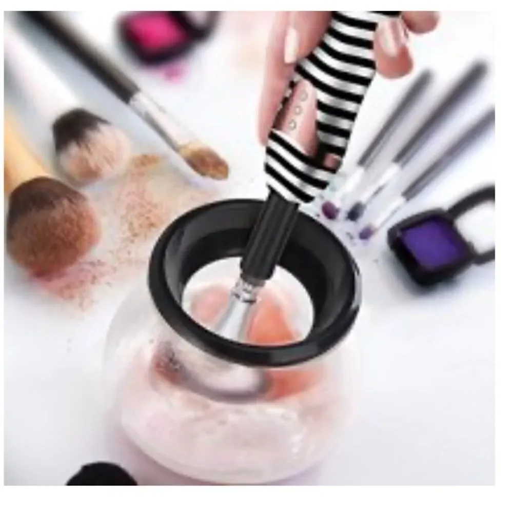 BONALUXE BRUSH Cleaning Kit!